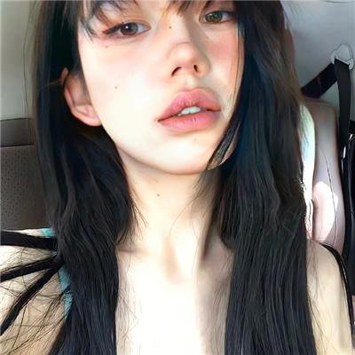 女特警